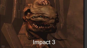 Cacodemon Sounds (Doom 3)