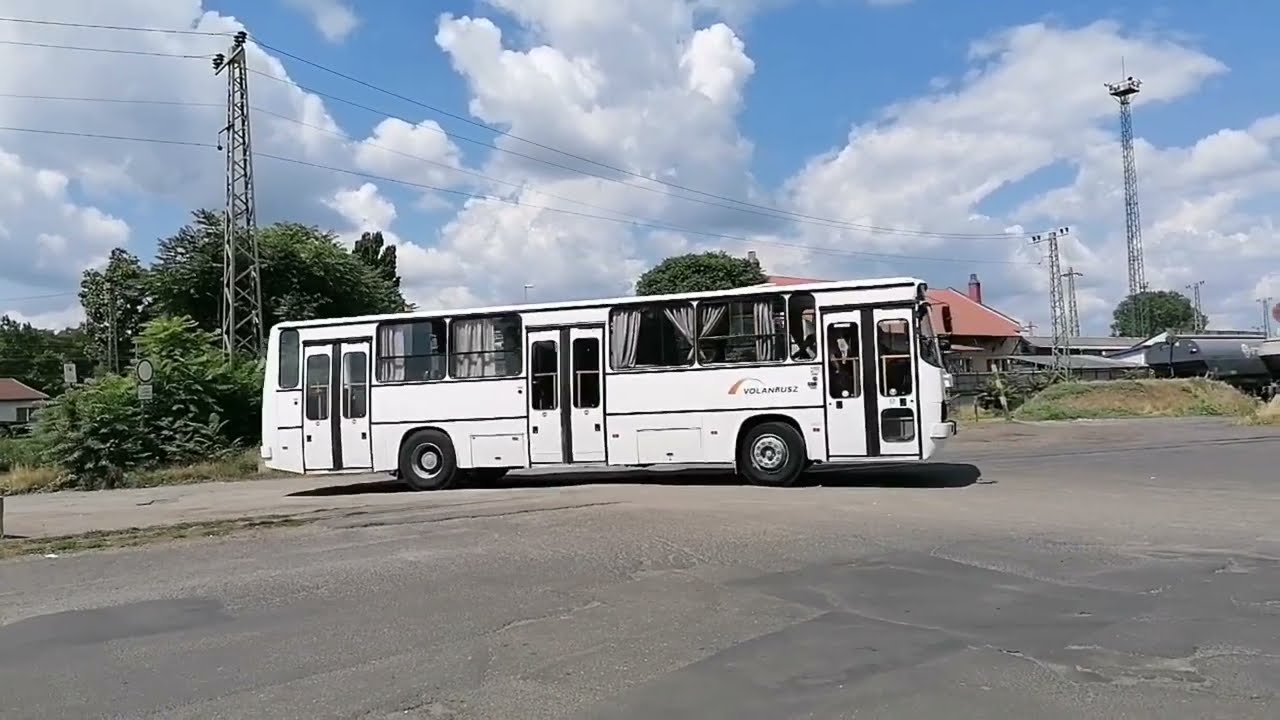 KUU-234 Nyíregyházán