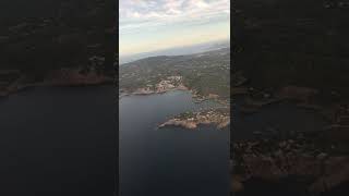 Take-off Ibiza