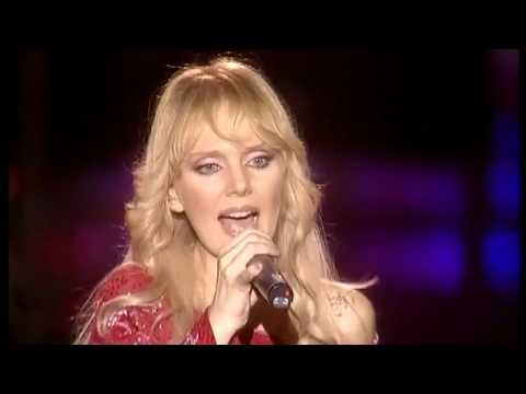 Валерия - Черно-белый цвет (Концерт @ Страна Любви, Кремль 2003)
