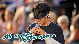 Video thumbnail of "El Papi - Sju Fjell (Allsang på Grensen 2021)"