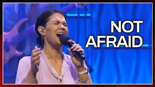 Not Afraid (My God Will Make A Way) | POA Worship | Pentecostals of Alexandria | Jesus Culture