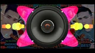 Lets Go Party Tonight Disco Remix By Dj Alvin Andrade Ft. Dj Arnold