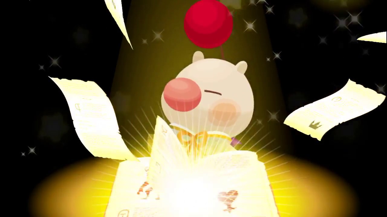 KHUX - Demyx [+] Pulls and Traits!