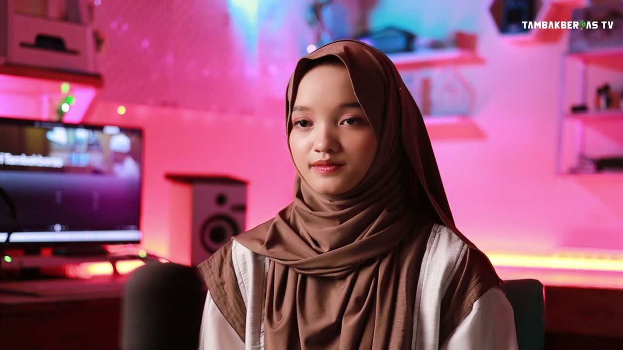 ASHUBAHUBADA || versi jiharkah - Zida Qorry'aina