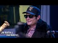 Corey Feldman: Naming Child Abusers | Jim Norton & Sam Roberts