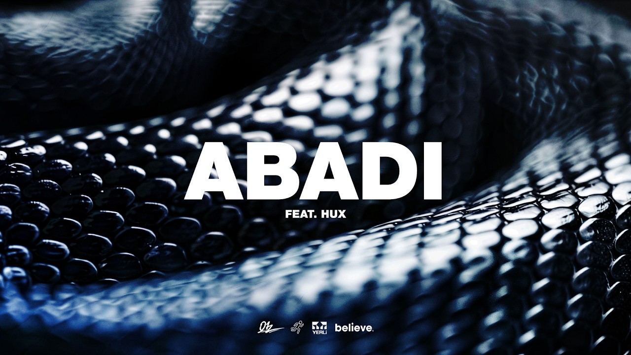 Watch VVSVAUPRA x MURRY Feat. Hux - ABADI ( Official Visualiser) on YouTube Watch VVSVAUPRA x MURRY Feat. Hux - ABADI ( Official Visualiser) on YouTube
