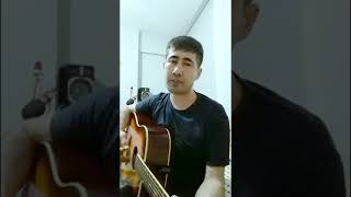 Turkmen Gitar soyyarin seni Resimi