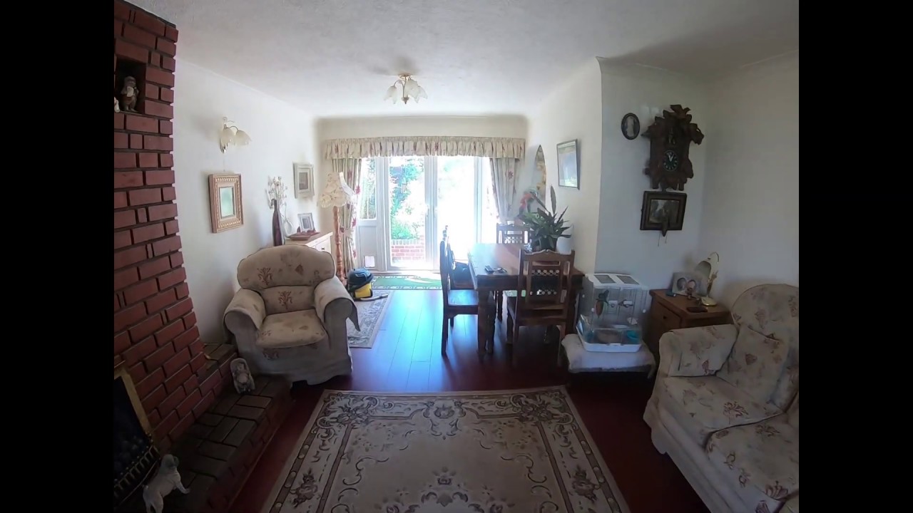 Aylesford Drive, Marston Green For Sale YouTube