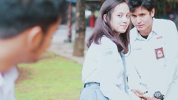 Polkadots - Dalam Diam (Official Music Video)