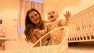 Our baby shocked us with this...You won't believe what our baby just did...