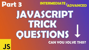 JavaScript trick questions part 3 | Promise then callbacks | Intermediate & advanced level