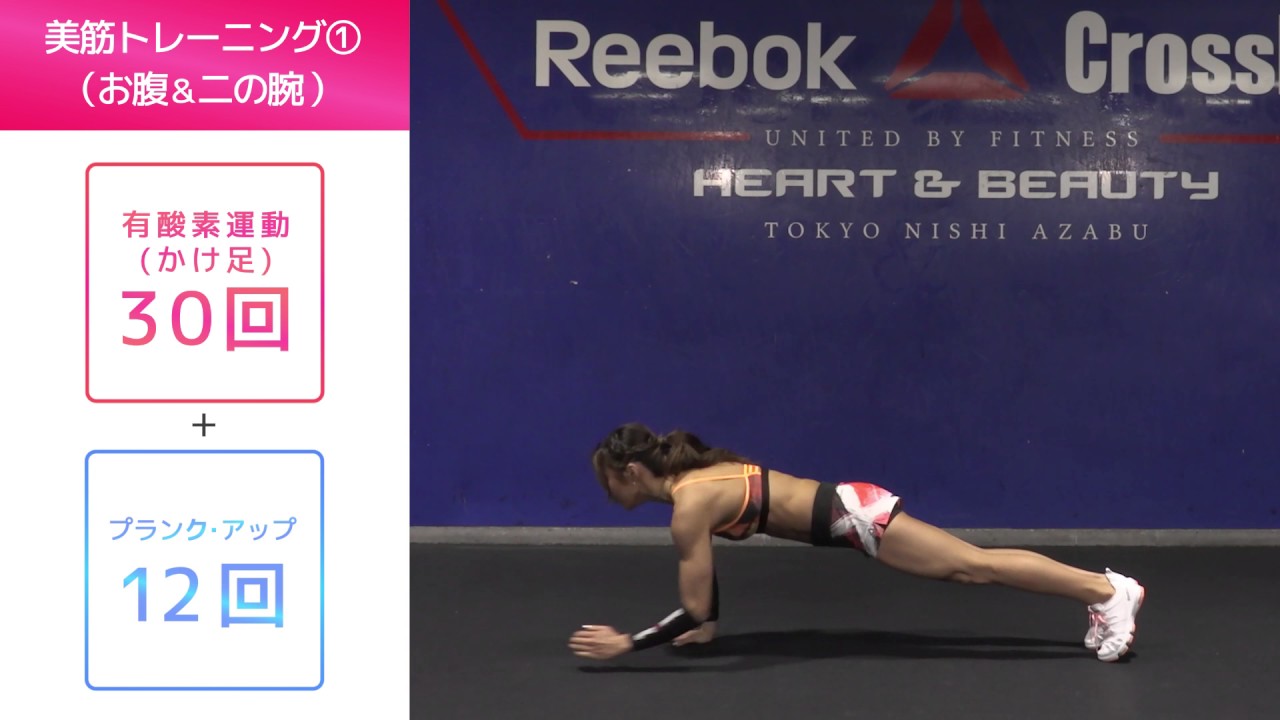 動画で解説 クロスフィットトレーナーayaさん流タフで機能的な美筋ボディメソッド 細さ が美の基準じゃない ウェルラボ 動画で解説 クロスフィットトレーナーayaさん流タフで機能的な美筋ボディメソッド 細さ が美の基準じゃない ウェルラボ