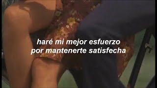 arctic monkeys - baby i'm yours // sub español