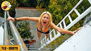 TOTAL IDIOTS AT WORK #333 | Instant Regret Fails Compilation 2026 | Best of the Month