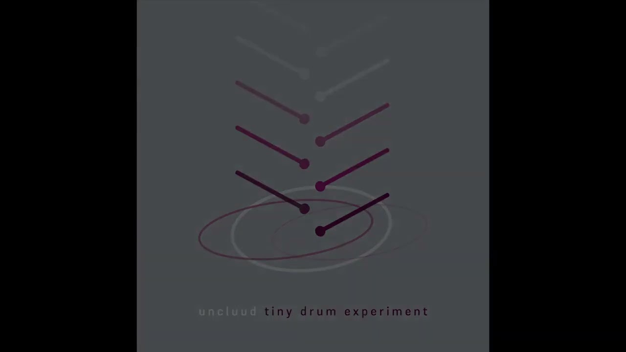 Uncluud - Just Not Saturday