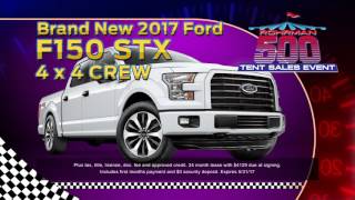 Schaumburg Ford May 2017