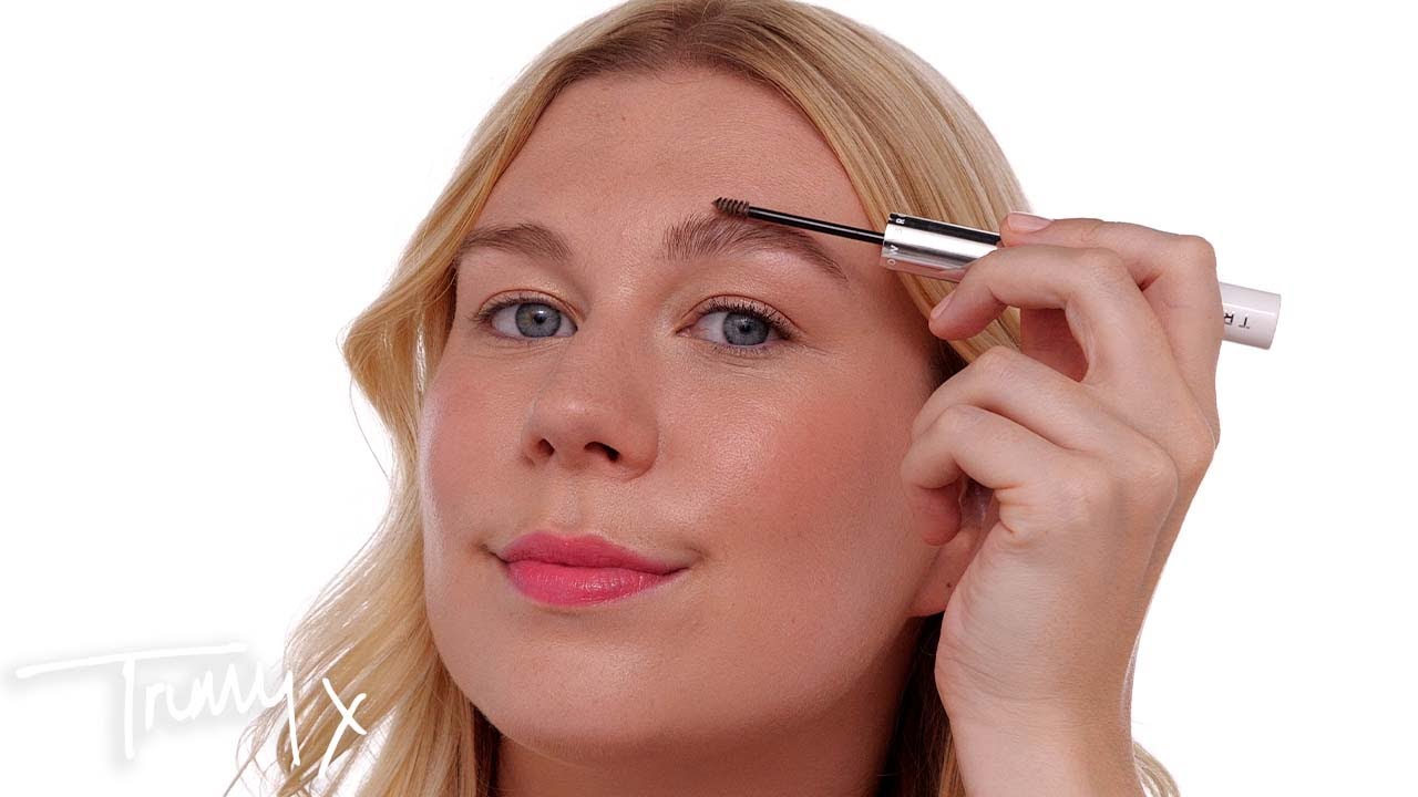 Transform Your Makeup Look With Lash2Brow Makeup Tutorial Trinny