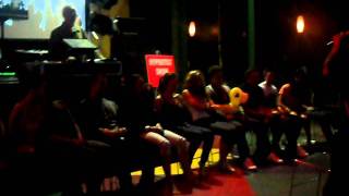 Ayala Grad Night Hypnosis Part 6 by sofamofa 382 views 12 years ago 5 minutes, 30 seconds