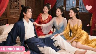 Download Lagu Profesor menembus waktu jadi Pangeran Tak Berguna, Guna Pengetahuan Modern Melawan Keluarga Kerajaan MP3