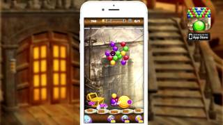 piratebubbleshooter screenshot 4