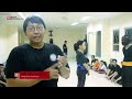 Jurus Simpel yang Mematikan