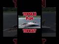 トップガンのラジコン飛行機を飛ばすよ‼️#トップガン#トムキャット#f14 #実機キャプテン#パイロット#ラジコン飛行機