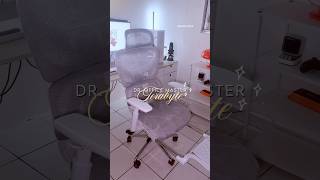 cadeira ergonômica custo benefício Dr Office Master Terabyte #shorts #setup