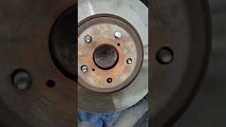 ls430 wheel stud replacement lexus