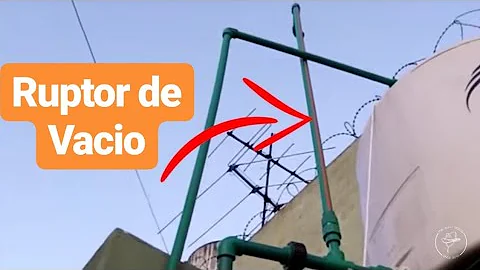 ¿Cuándo se utiliza ruptor de vacío?