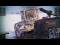 KV-2 - 5,000+ Damage 7 Kills | World of Tanks