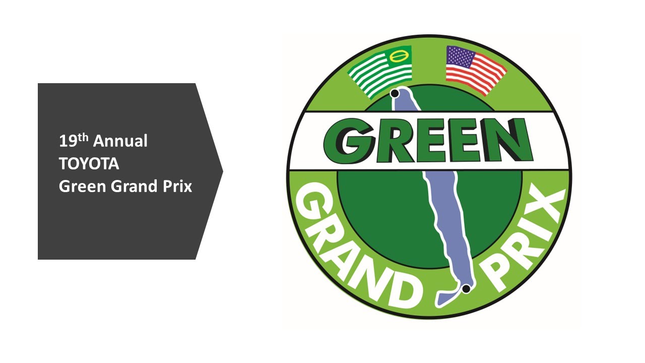 19th Annual Green Grand Prix - GTM Livestream - Watkins Glen 2023