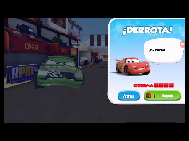 save cars fast as lightning progress to the cloud save cars fast as lightning progress to the cloud