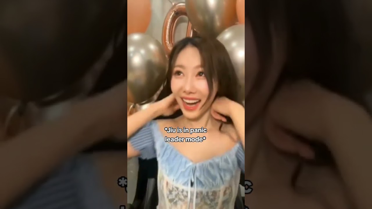 Handong making people panic 