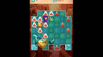 Hocus Puzzle Level 76