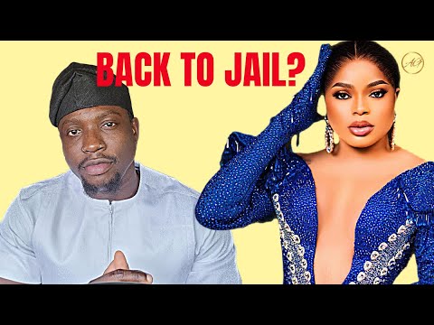 Bobrisky Refused To Pay Debt, EXPOSED For Spending Money For All The