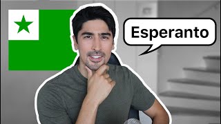 What is Esperanto? Introduction to the International Language! - BigBong screenshot 1