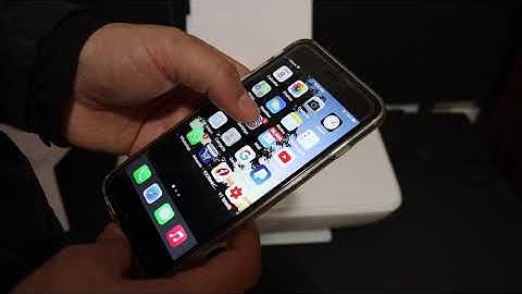 HP Deskjet 2620 WiFi Direct SetUp, Wireless Scanning & Printing Review !!