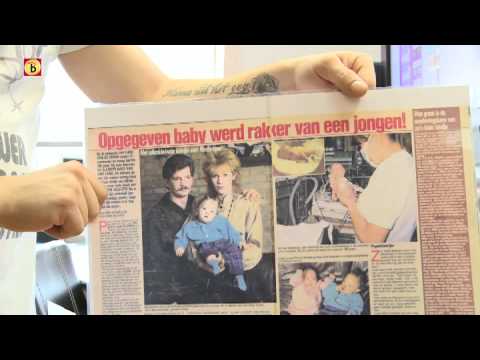 'Prettig gestoorde' rap van Tilburger