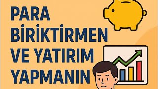 18 Yaş Altı Nasıl Para Birikimi Yatırımı Yapılır (Ytd)