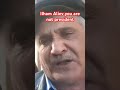 انظروا ماذا قال زميل علييف في الجامعة عنه