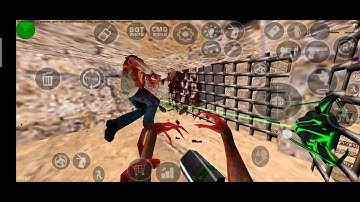 cs 1.6 Android - [TB] EV!L Zombie Plague [Free VIP+HOOK+AP] | {map:zm_dust2_2x2_fixed}