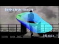 Behind love~終われない愛~