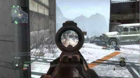 TGRubberduck070 - Array FN FAL Double