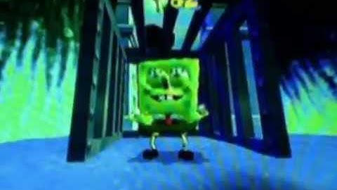 SpongeBob SquarePants: Battle For Bikini Bottom 100% Walkthrough W/ Commentary P.65