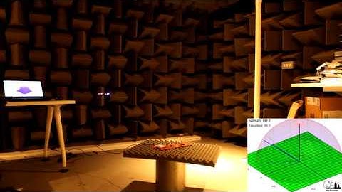 SkyGuardian - Drone Detection Prototype 1 Testing