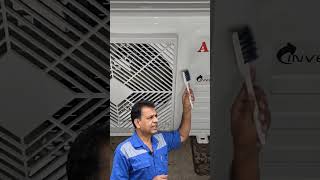 AC technician