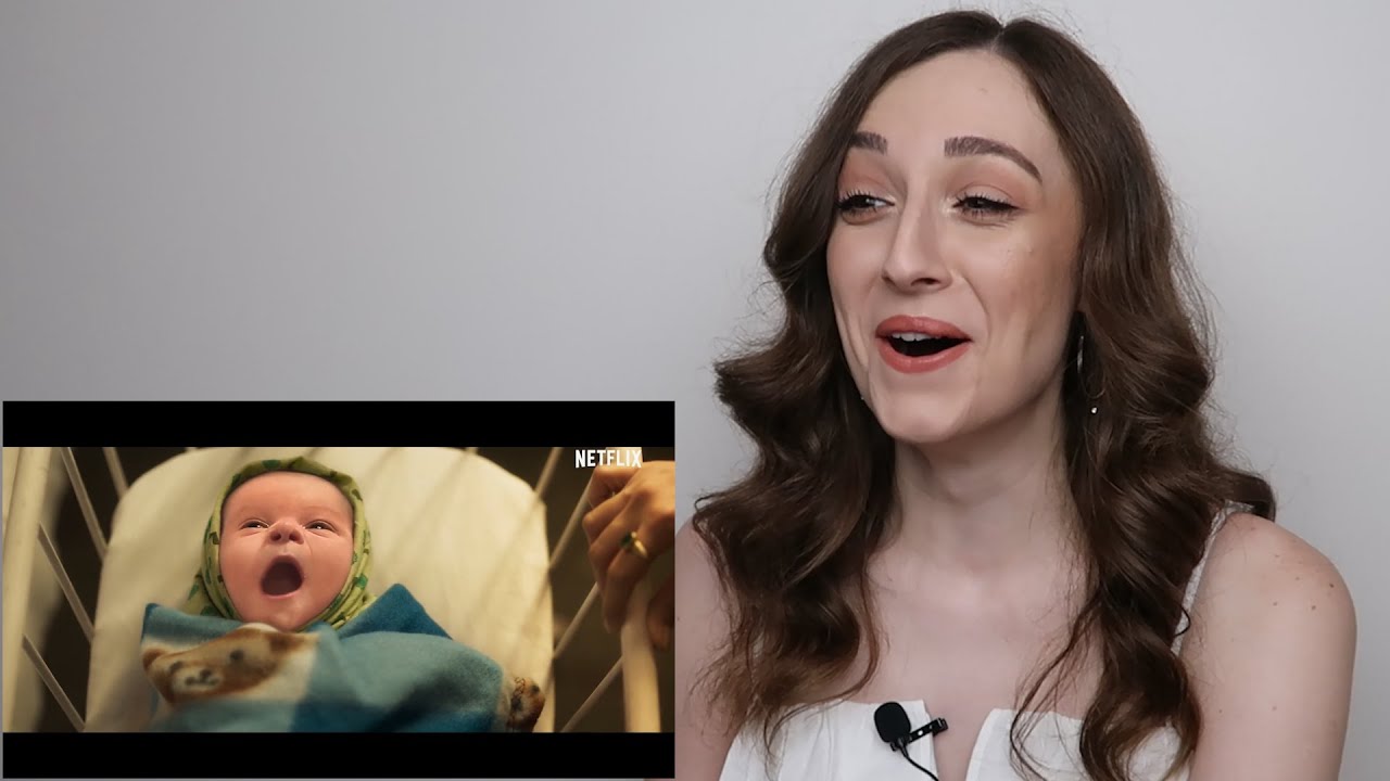 Mimi | Kriti Sanon | Pankaj Tripathi | Trailer | REACTION