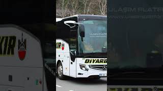 Mercedes-Benz Tourismo 16 Rhd#keşfetbeniöneçıkar#önderkartal#sürkaptan#akım#trending#turkey#tiktok