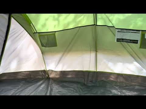 Review Camping Magellan Bastrop 5